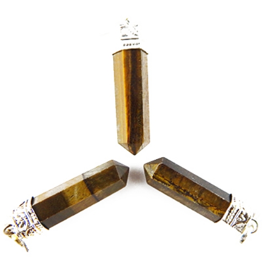Tiger Eye Pendant