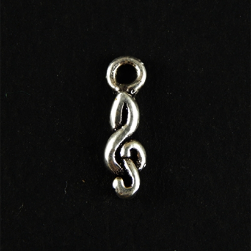 Sterling Silver Charm