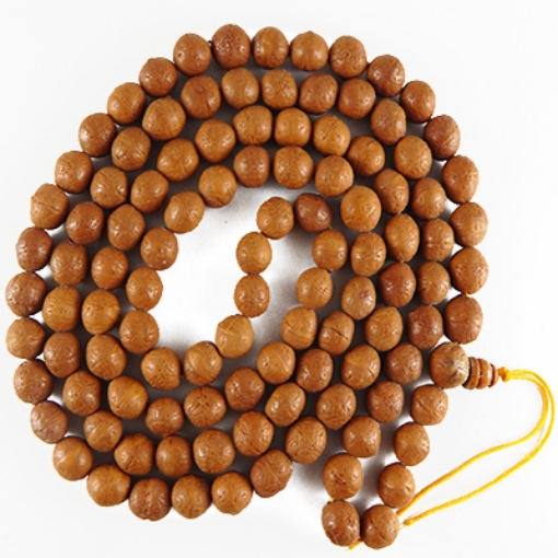 Picture of Nepali Bodhi Mala 14mm