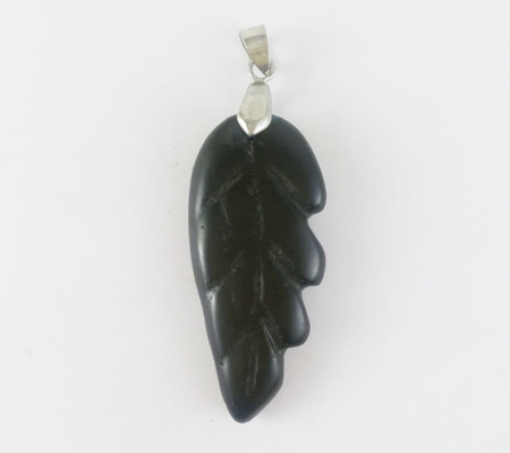 Picture of Leaf Pendant