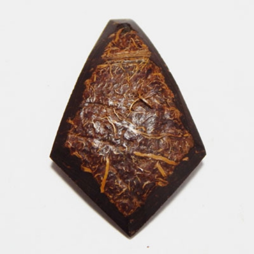 Coconut Shell Pendant