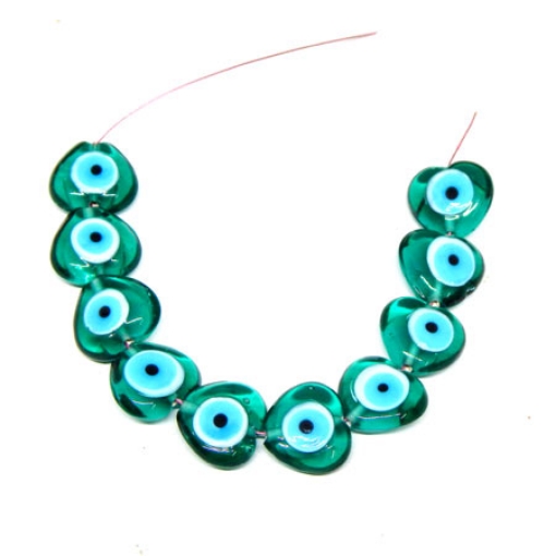 Evil Eye Beads