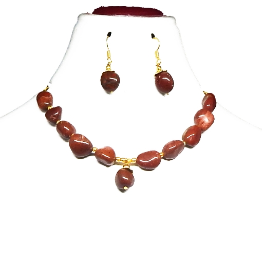 Chhakra Necklace