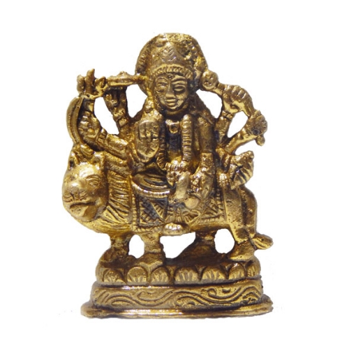 Goddess Durga Idol