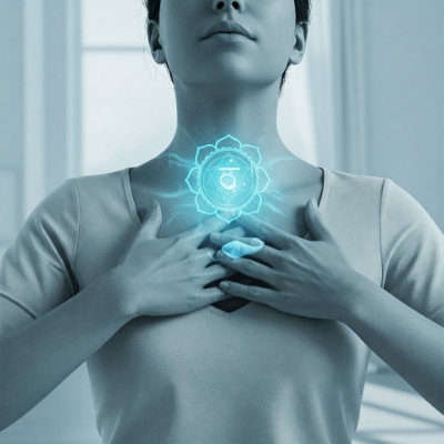 Throat Chakra Healing Stones: Unlocking the Power of Communication & Expression