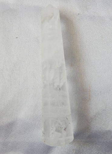 Crystal Wand for Healing