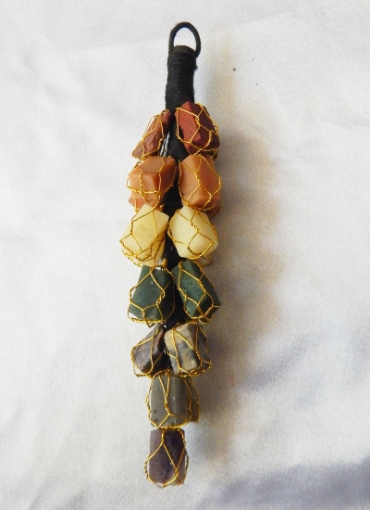 Seven Chakra Hanging