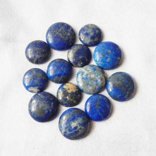Lapis Lazuli Cabochon