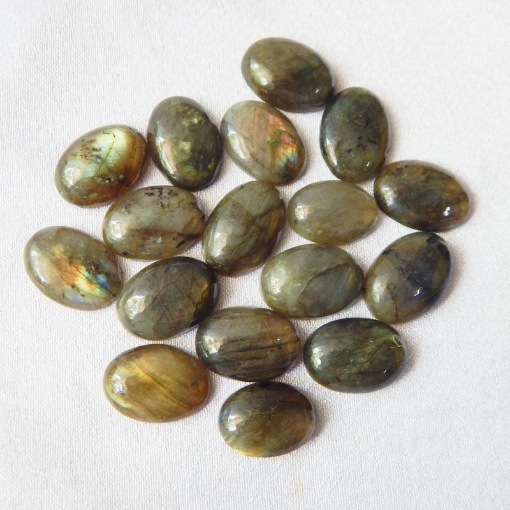 Labradorite Cabochon