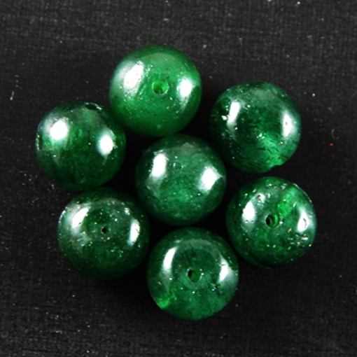 Picture of Perles vertes de l'Avent Guru